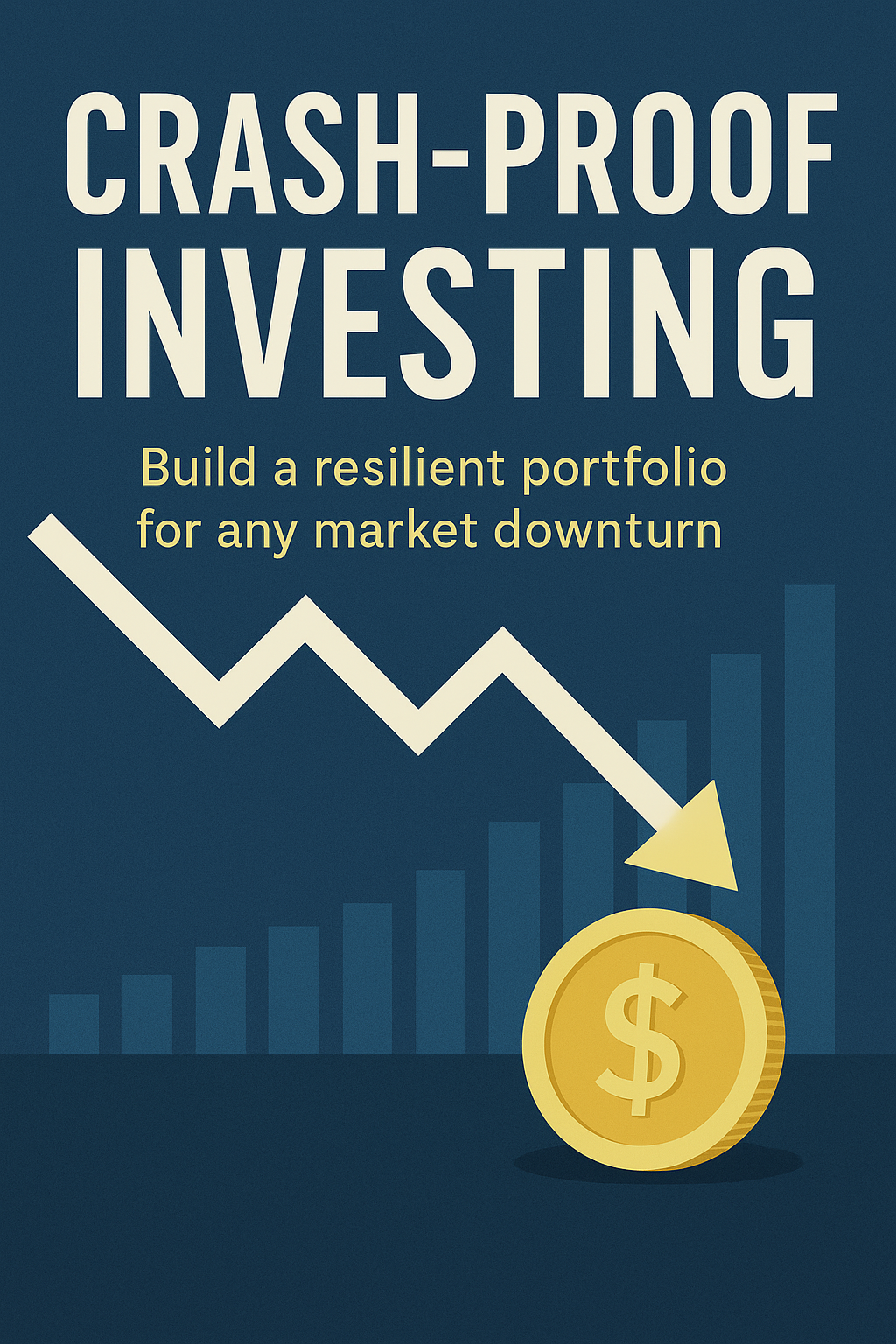Crash-Proof Investing cover